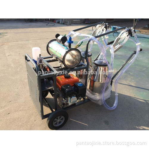 Cow Milking Machine For Sale,Cow/Sheep/Goat Milking Machine